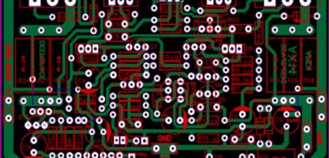 Circuit-And-Layout-Design